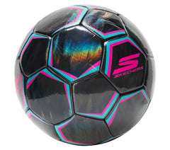 Hex Shadow Size 5 Soccer Ball | Skechers outlet