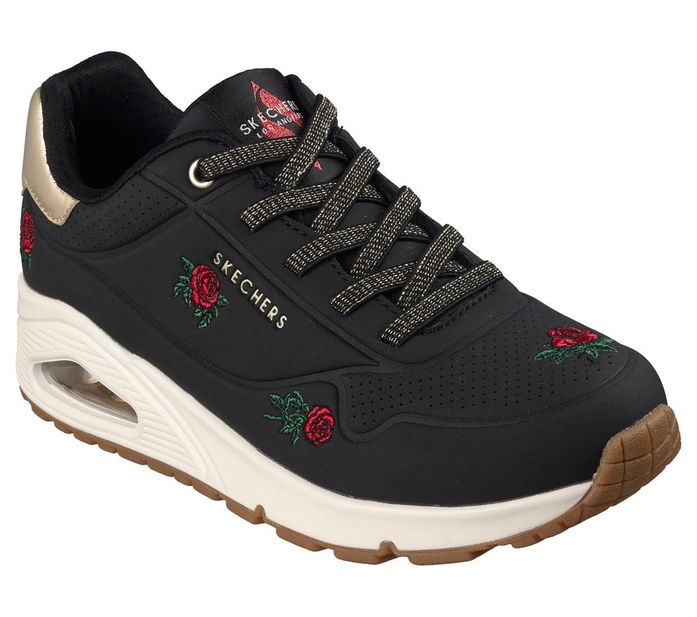 UNO - Champagne & Roses | Skechers for sale
