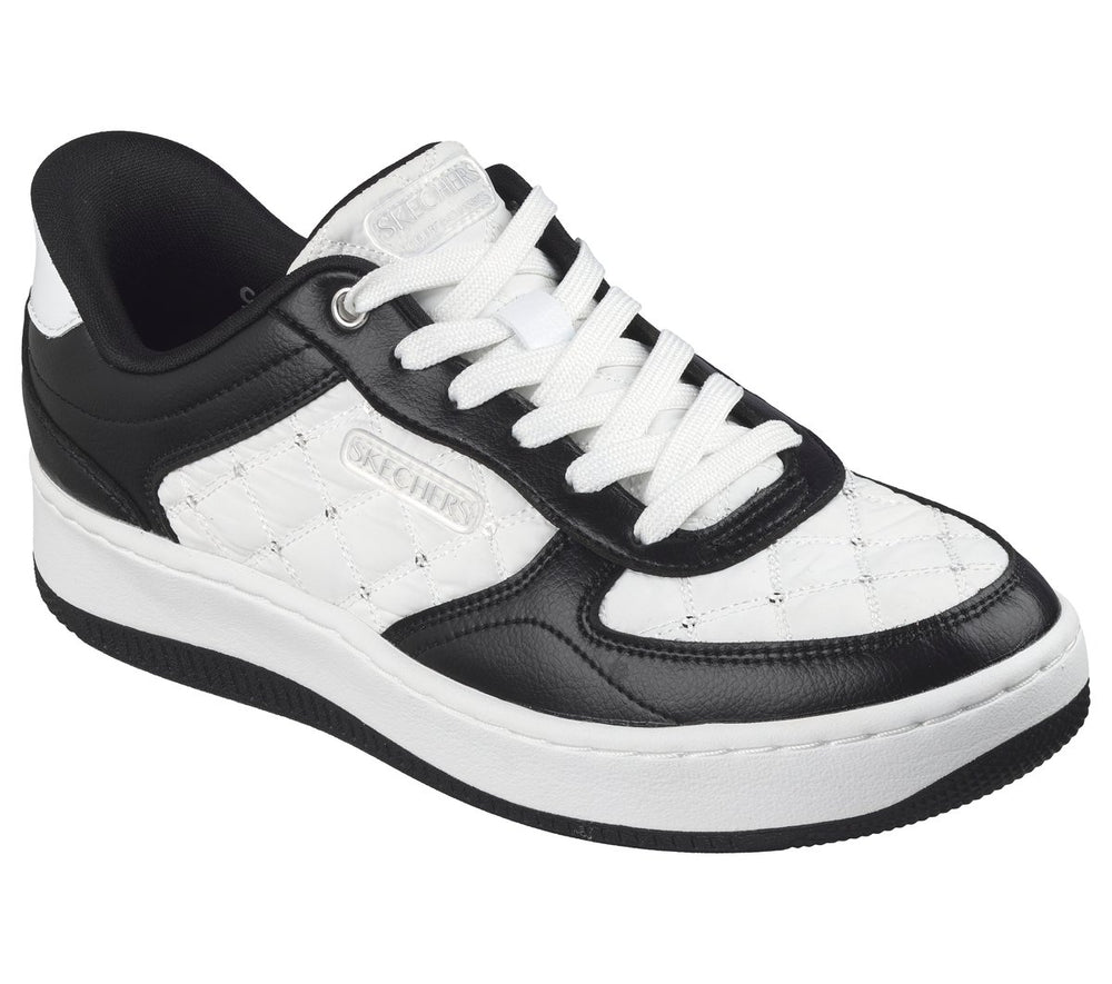 Slip-ins: Sport Court 92 - Cozy FitEnchanting Glamour | Skechers online