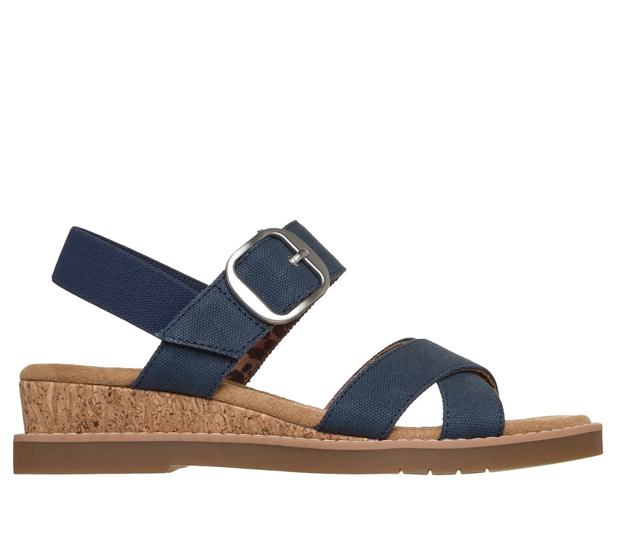BOBS Desert Kiss Dream - Coast Walk | Skechers US