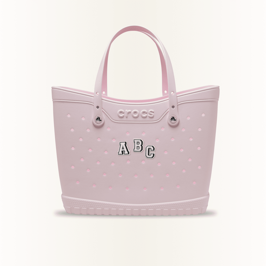 Crocs|Letter A-Z Jibbitz Shoe Charm
