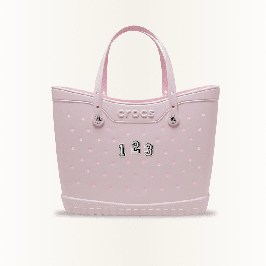 Crocs|Number 0-9 Jibbitz Shoe Charm