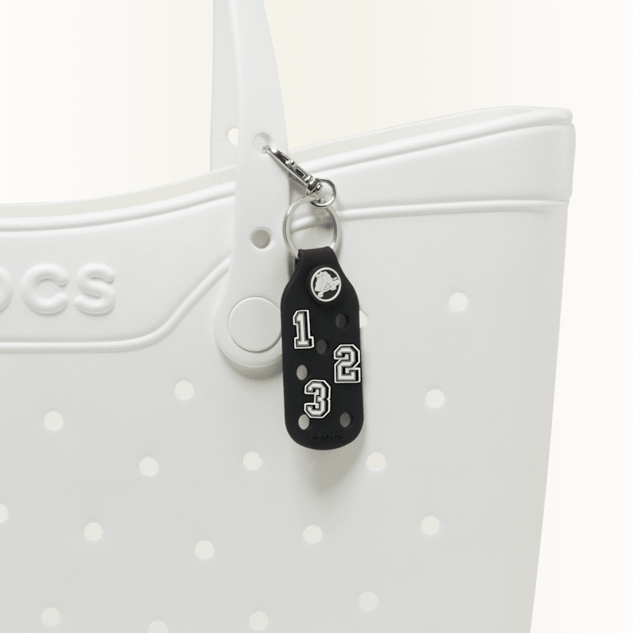Crocs|Number 0-9 Jibbitz Shoe Charm