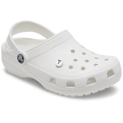 Crocs|Tiny Friendship Letter A-Z Jibbitz™ charms