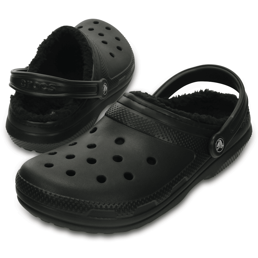 Crocs|Classic Lined Clog