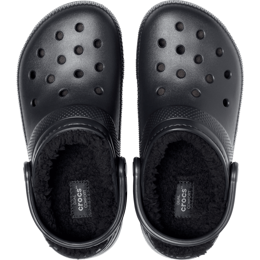 Crocs|Classic Lined Clog