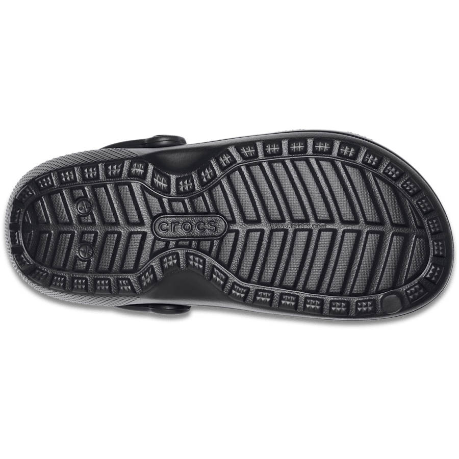 Crocs|Classic Lined Clog