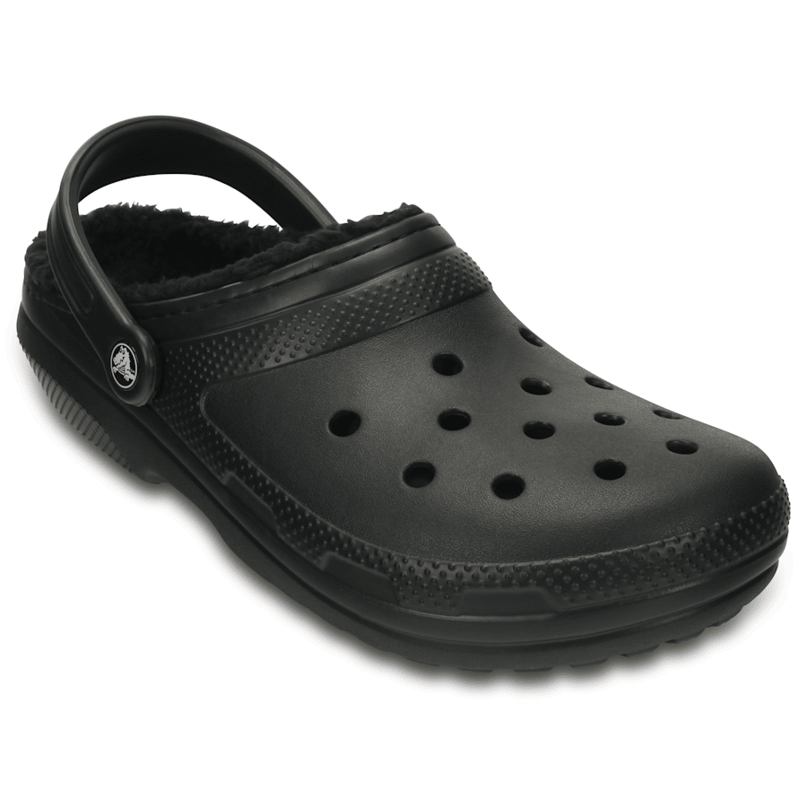 Crocs|Classic Lined Clog