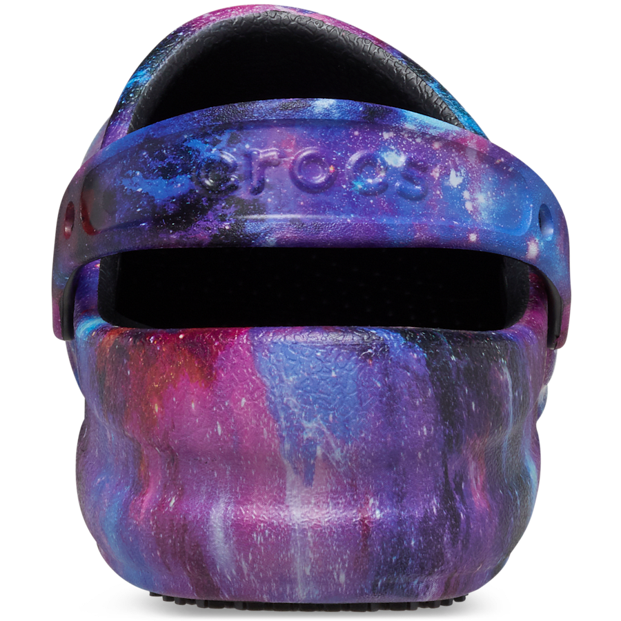 Crocs|Bistro Graphic Work Clog