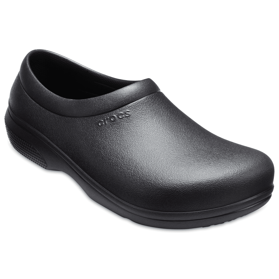 Crocs|Crocs On The Clock Work Slip-On