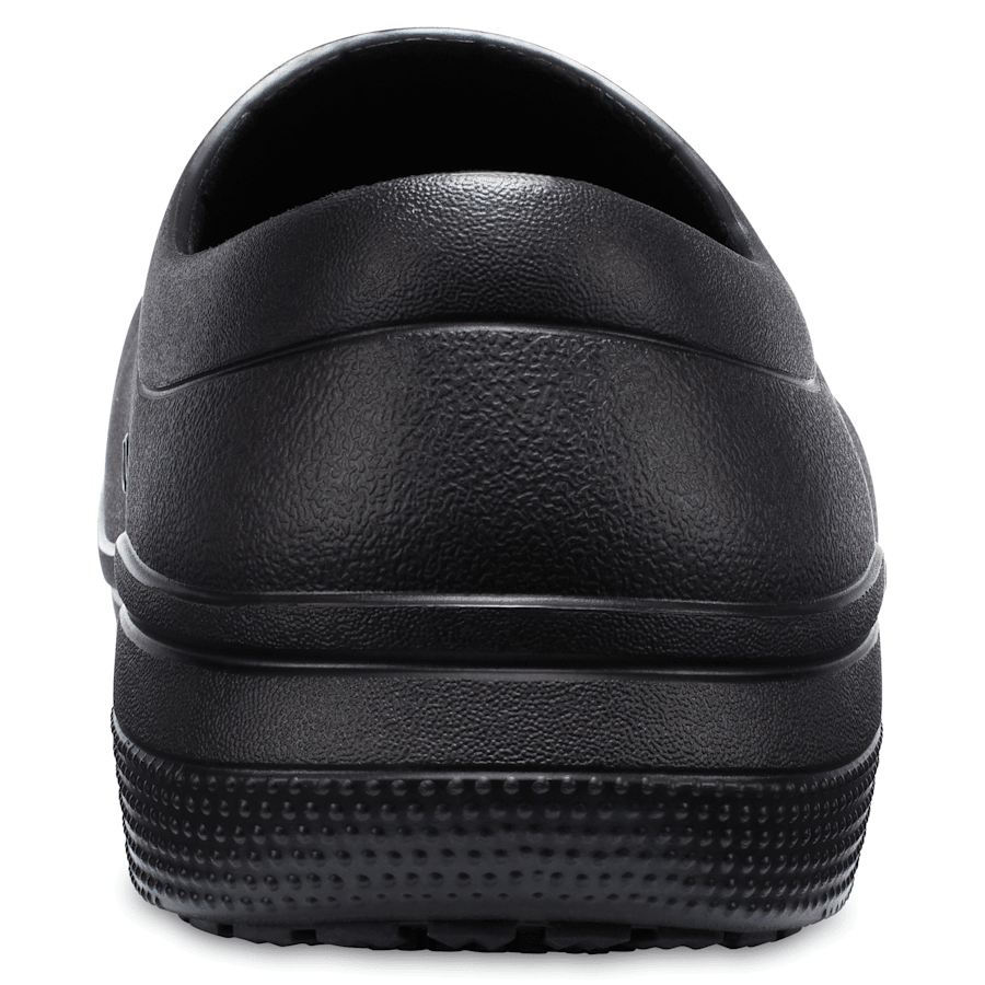 Crocs|Crocs On The Clock Work Slip-On