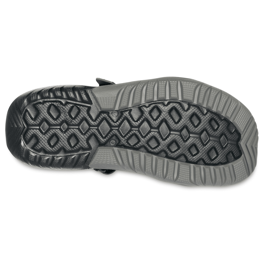 Crocs|Men’s Swiftwater™ Mesh Deck Sandal