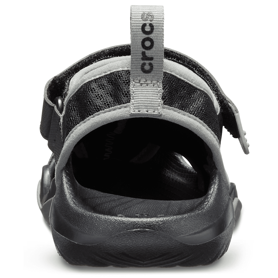 Crocs|Men’s Swiftwater™ Mesh Deck Sandal