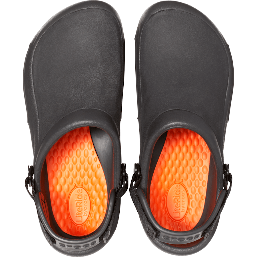 Crocs|Bistro Pro LiteRide™ Work Clog