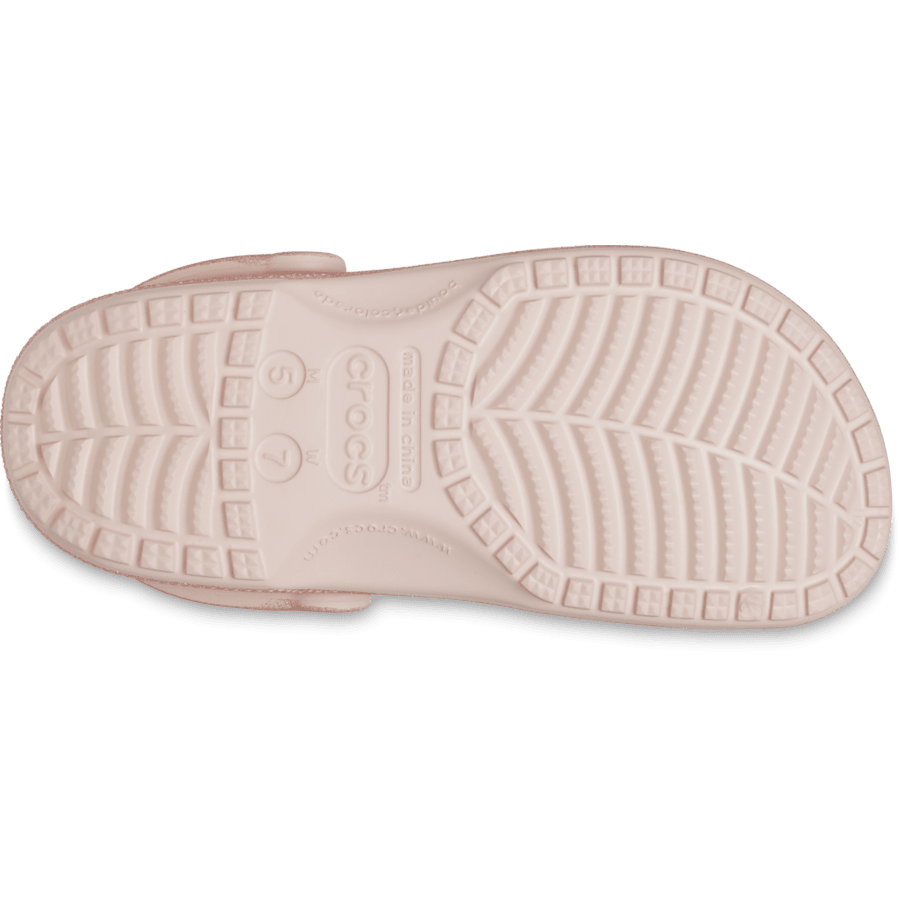 Crocs|Classic Glitter Clog