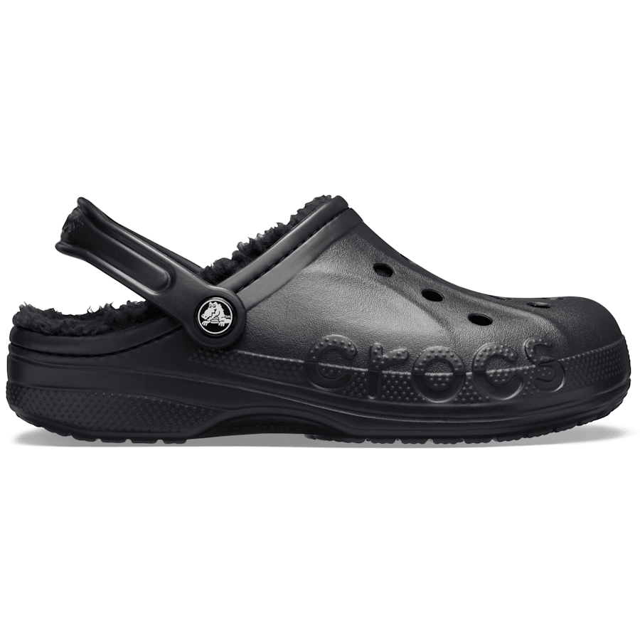 Crocs|Baya Lined Clog