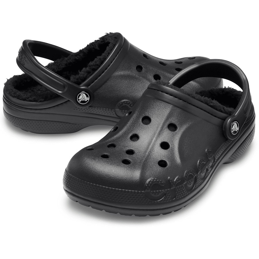 Crocs|Baya Lined Clog