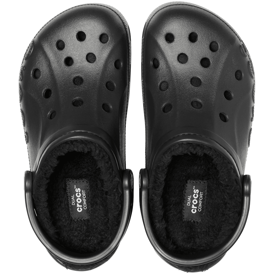 Crocs|Baya Lined Clog