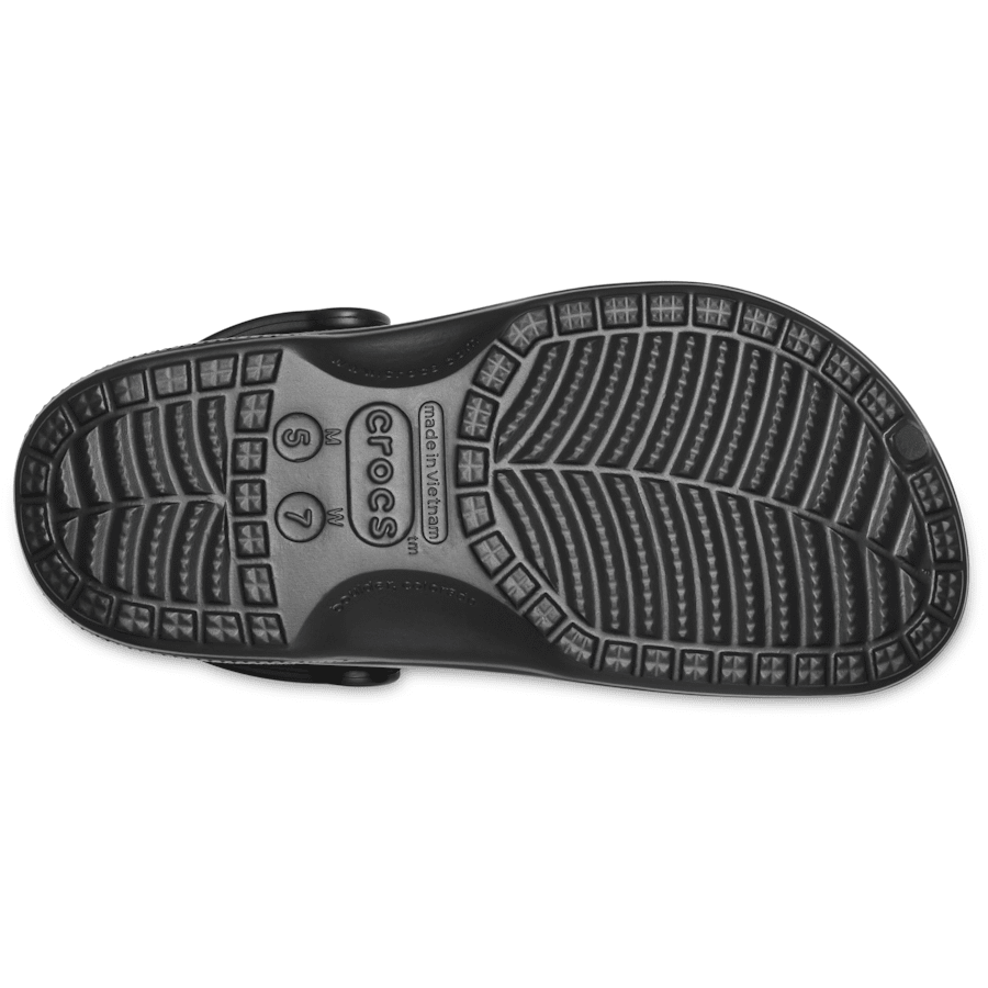 Crocs|Baya Lined Clog