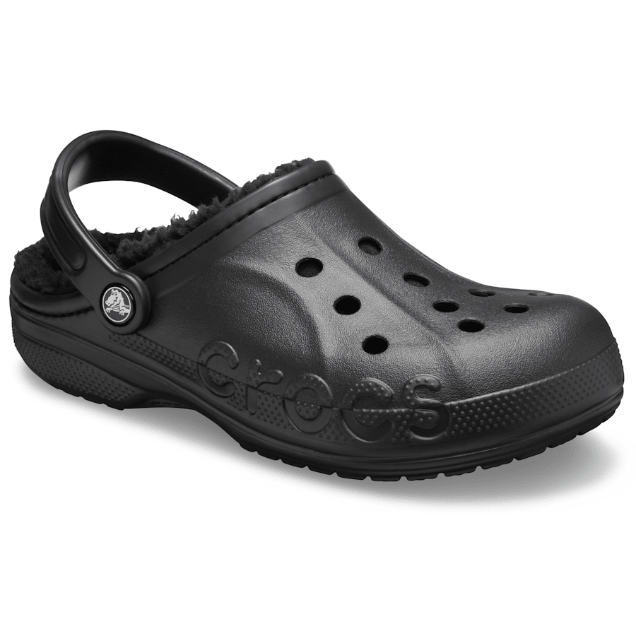 Crocs|Baya Lined Clog