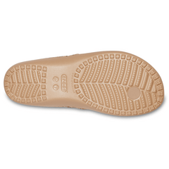 Crocs|Women's Kadee II Leopard Flip