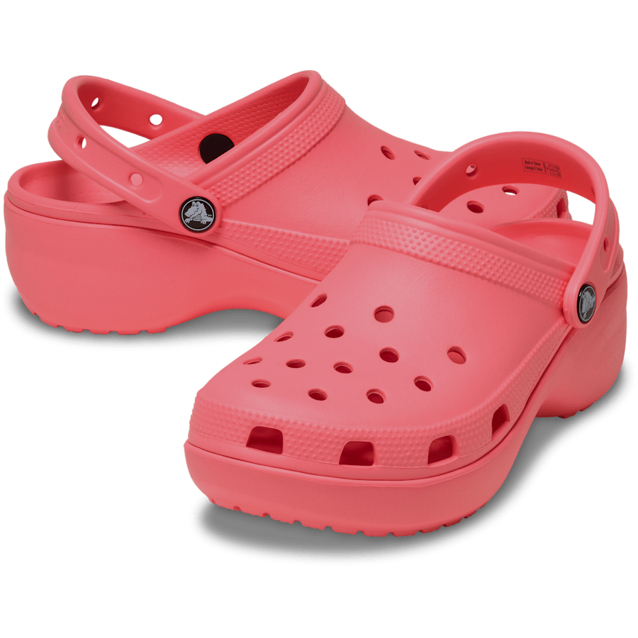 Crocs|Women's Classic Platform Clog