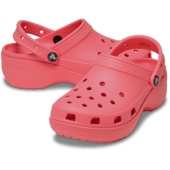 Crocs|Women's Classic Platform Clog
