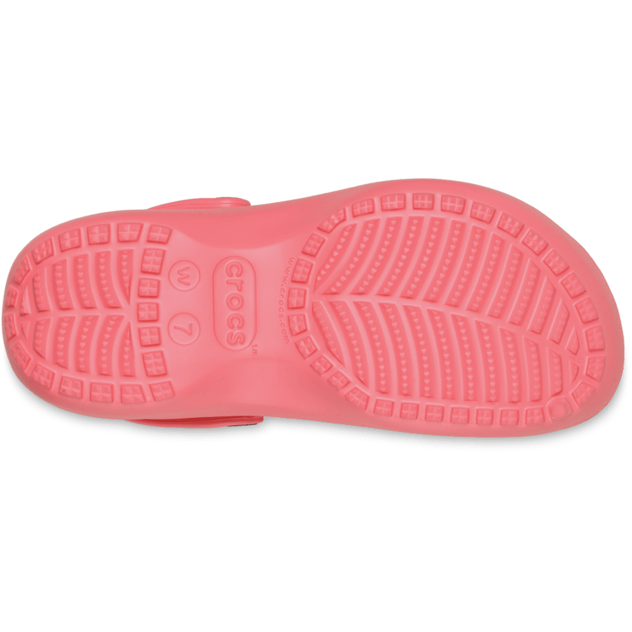 Crocs|Women's Classic Platform Clog