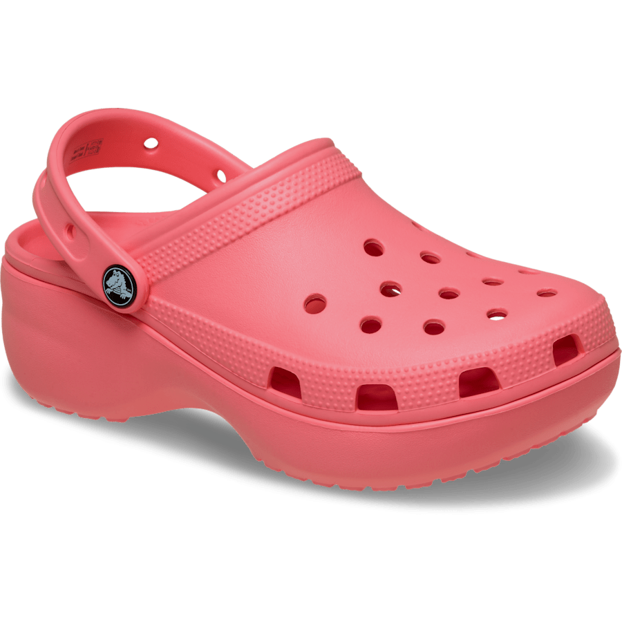 Crocs|Women's Classic Platform Clog