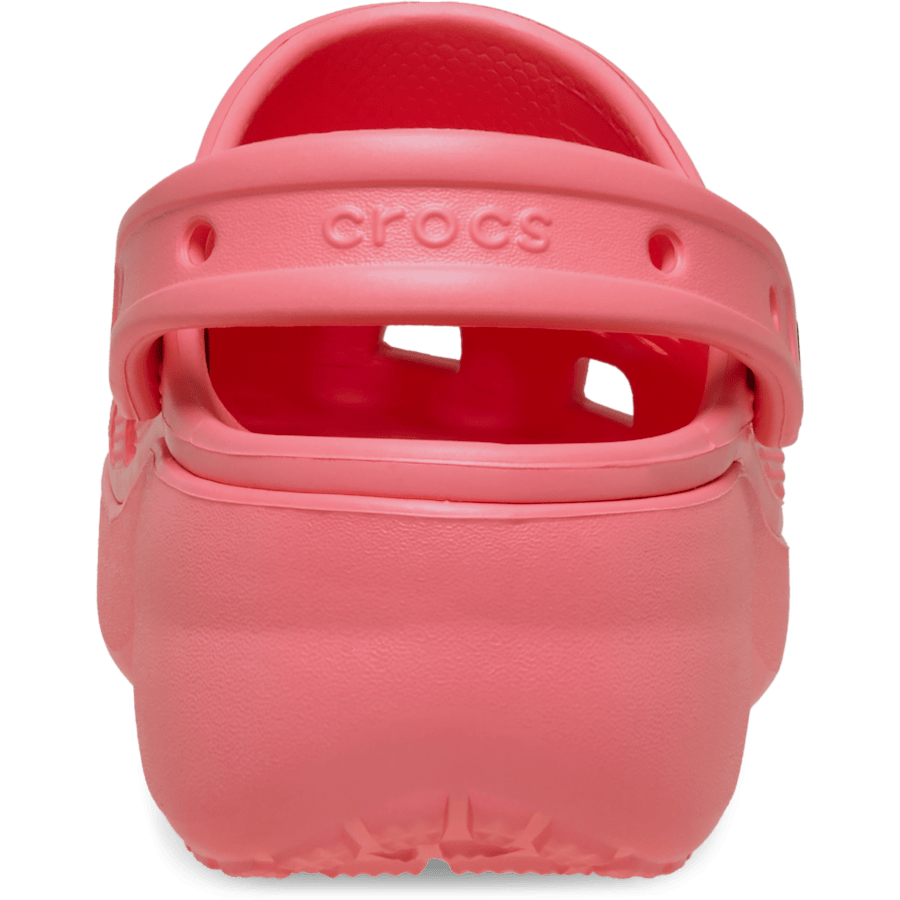 Crocs|Women's Classic Platform Clog