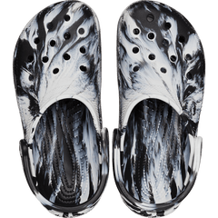 Crocs|Classic Marbled Clog