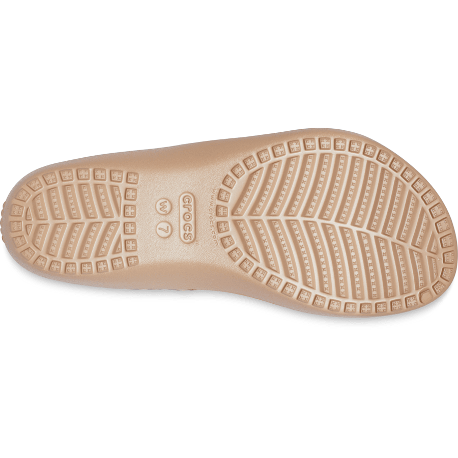 Crocs|Women's Kadee II Graphic Sandal