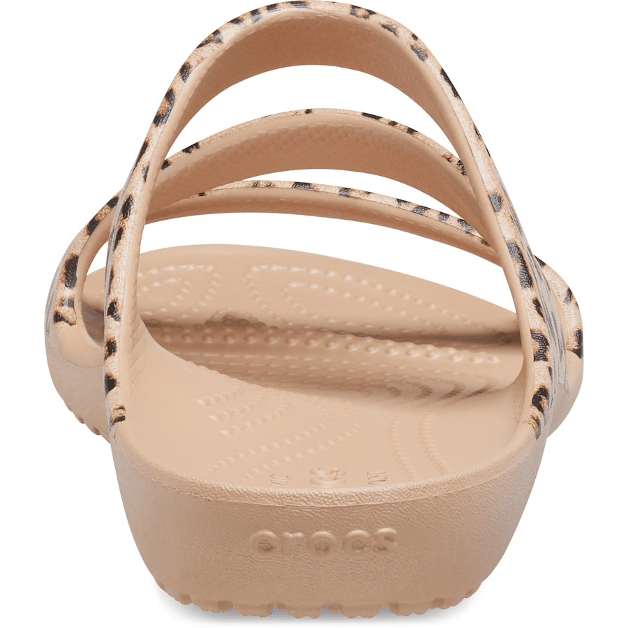 Crocs|Women's Kadee II Graphic Sandal