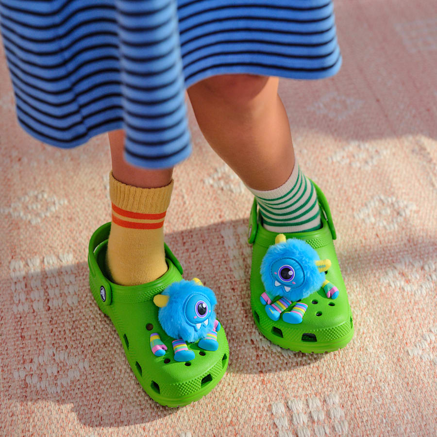 Crocs|Kids' Classic Clog