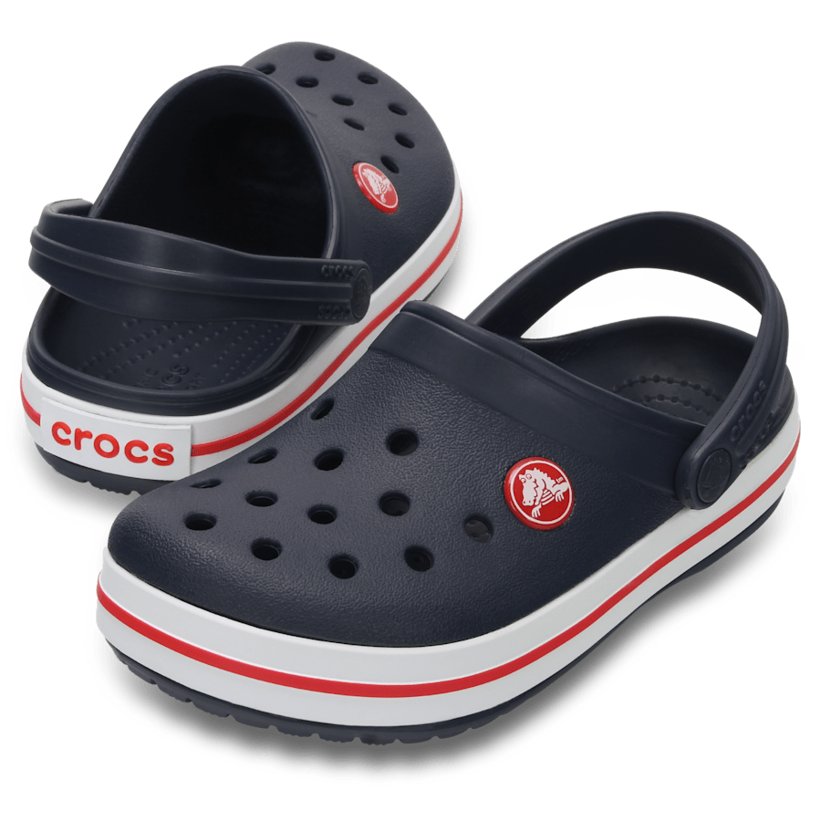 Crocs|Toddler Crocband™ Clog