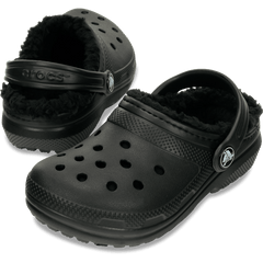 Crocs|Kids' Classic Lined Clog