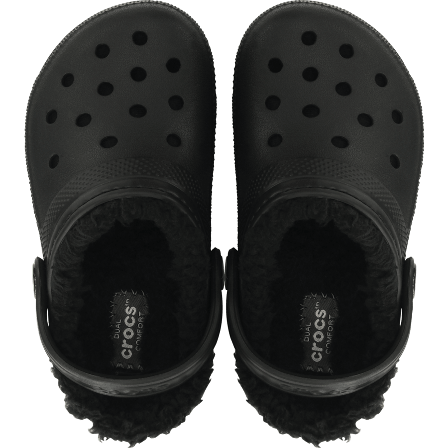 Crocs|Kids' Classic Lined Clog