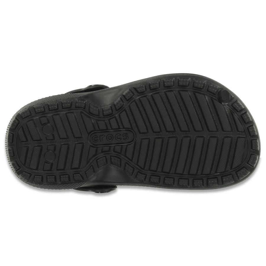 Crocs|Kids' Classic Lined Clog