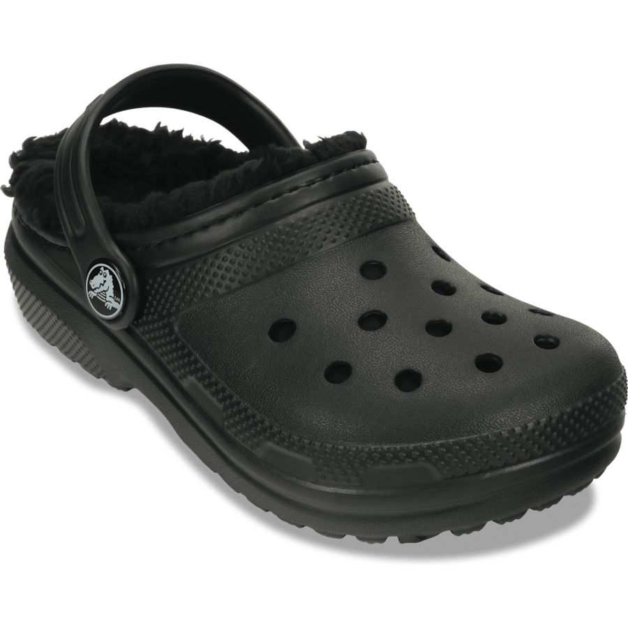 Crocs|Kids' Classic Lined Clog