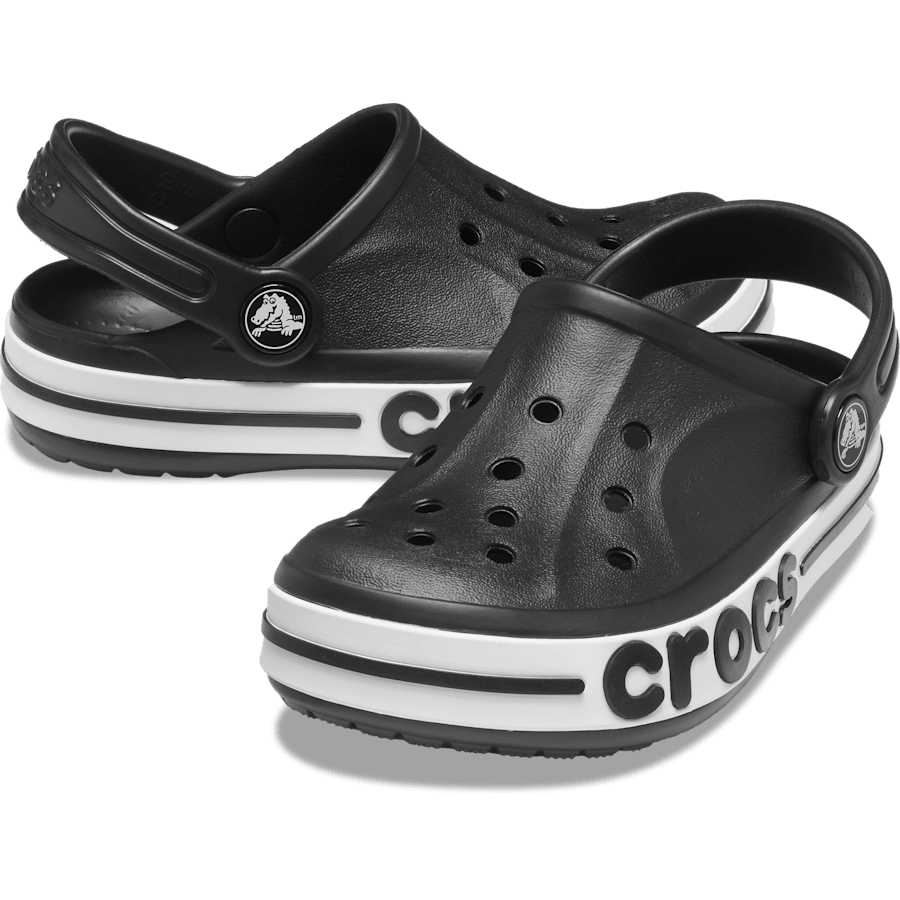 Crocs|Toddler Bayaband Clog