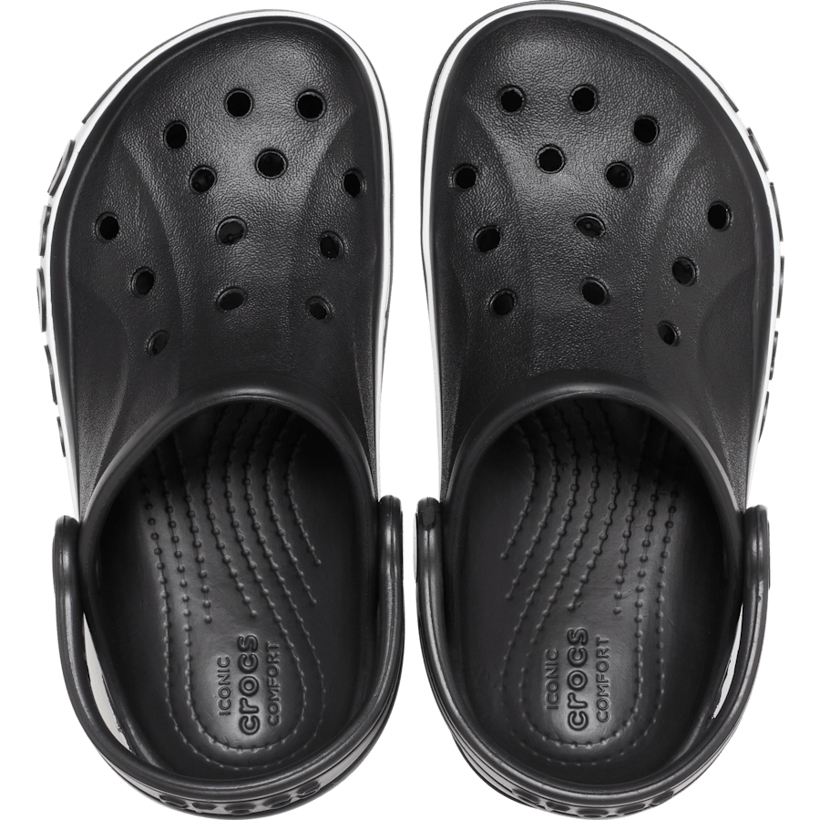 Crocs|Toddler Bayaband Clog