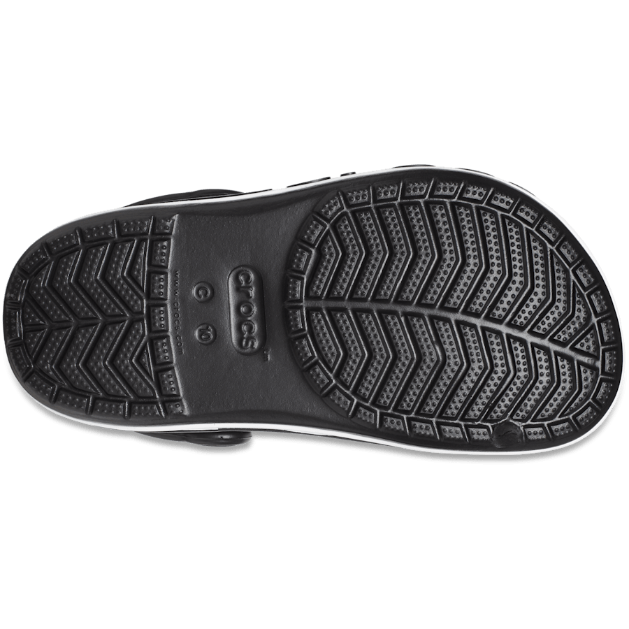 Crocs|Toddler Bayaband Clog