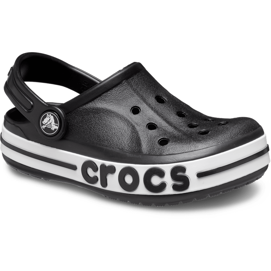 Crocs|Toddler Bayaband Clog