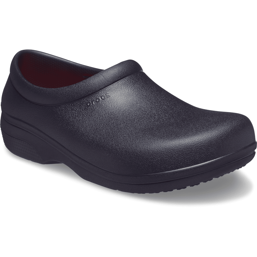 Crocs|Crocs On The Clock LiteRide™ Work Slip-On