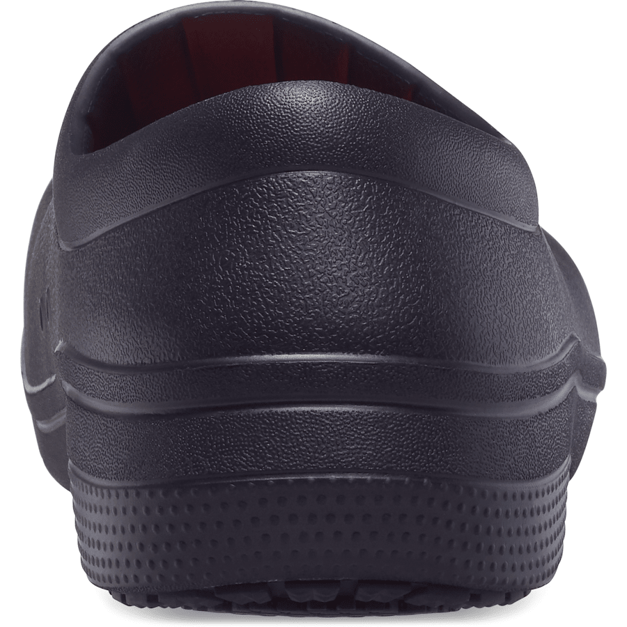 Crocs|Crocs On The Clock LiteRide™ Work Slip-On