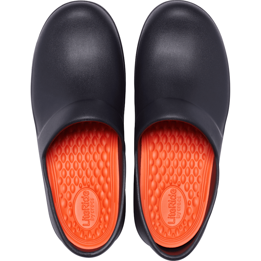 Crocs|Womens Neria Pro II LiteRide™ Work Clog