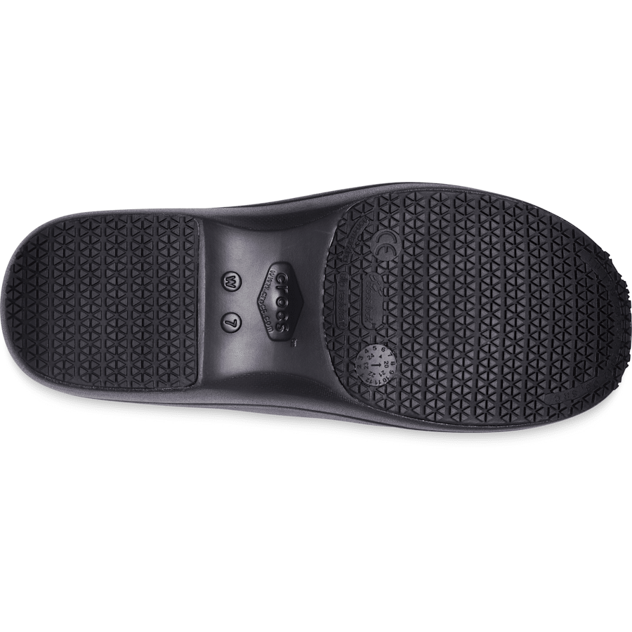 Crocs|Womens Neria Pro II LiteRide™ Work Clog