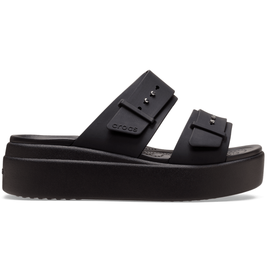 Crocs|Brooklyn Buckle