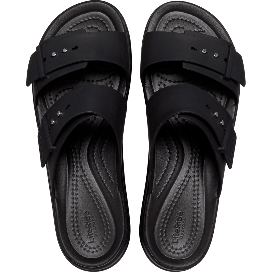 Crocs|Brooklyn Buckle