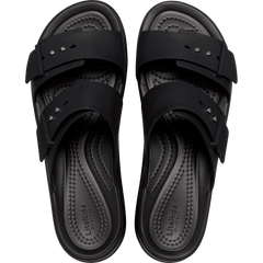 Crocs|Brooklyn Buckle